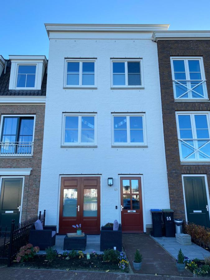 Gouda's Herenhuys Exterior foto